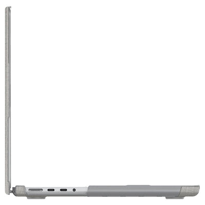 Spigen Urban Fit Case for MacBook Pro 16" 2021 / 2023 / 2024 / 2025 / 2026 - Gray
