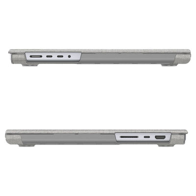 Spigen Urban Fit Case for MacBook Pro 16" 2021 / 2023 / 2024 / 2025 / 2026 - Gray