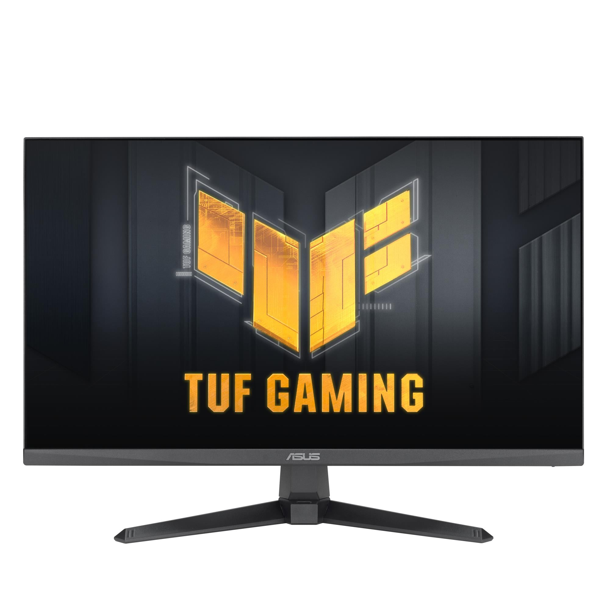 LCD Monitor ASUS 24.5 " 1920 x 1080 pixels Full HD Native aspect ratio 16:9 LCD Flat 90LM0B40-B01B71