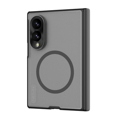 Samsung Galaxy Z Fold 8 \ Compatibility with MagSafe \ Semi-transparent — Nillkin