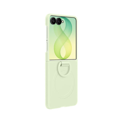 Green — Samsung