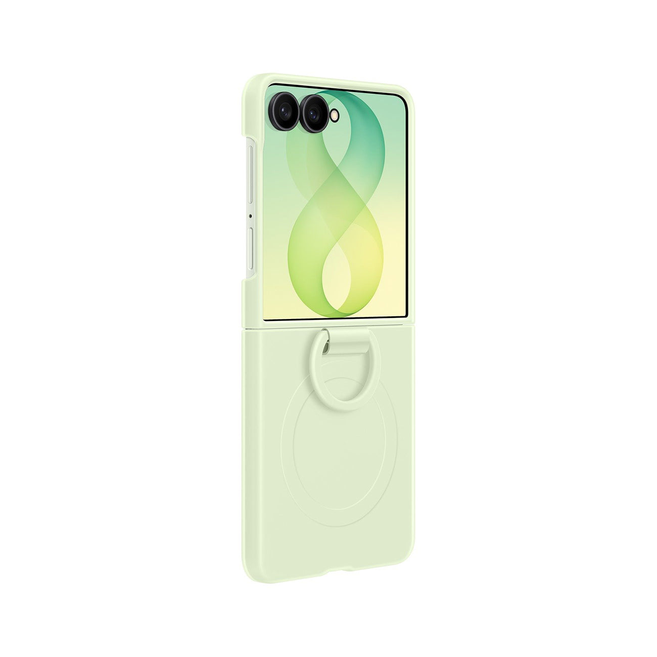 Green — Samsung