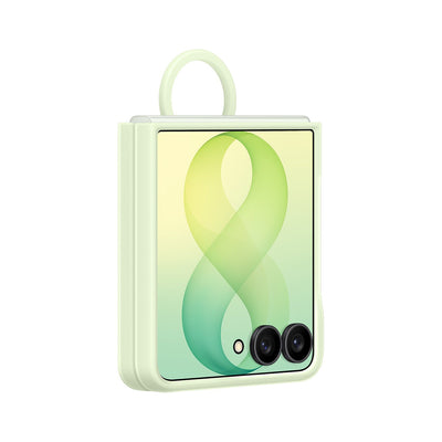Green — Samsung