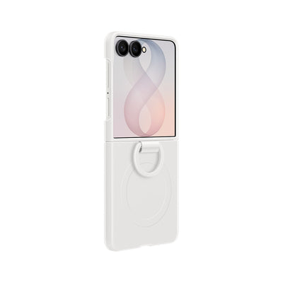 White — Samsung