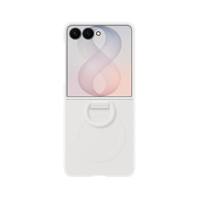 White — Samsung