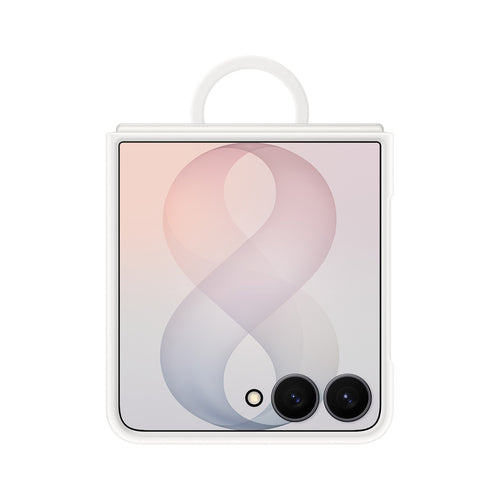 White — Samsung