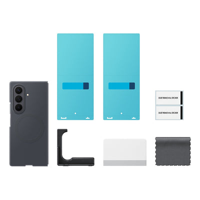 Samsung Galaxy Z Fold 8 Ultra \ Black
