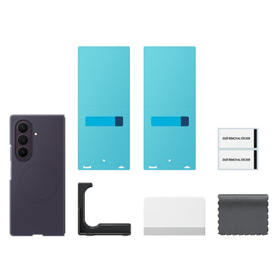 Samsung Galaxy Z Fold 8 Ultra \ Violet
