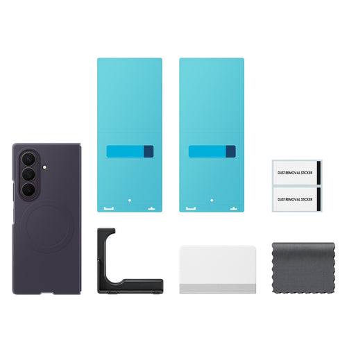Samsung Galaxy Z Fold 8 Ultra \ Violet