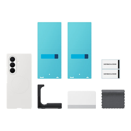 Samsung Galaxy Z Fold 8 Ultra \ White