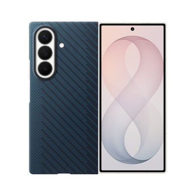 Samsung Galaxy Z Fold 8 Ultra \ Granatowy