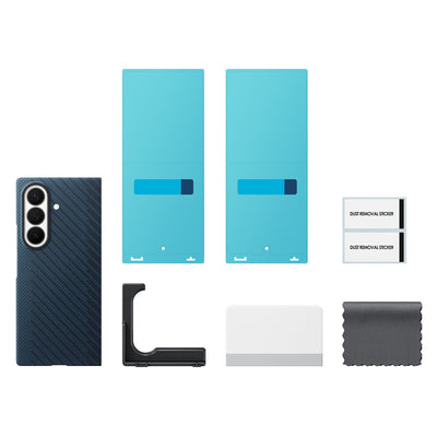 Samsung Galaxy Z Fold 8 Ultra \ Granatowy