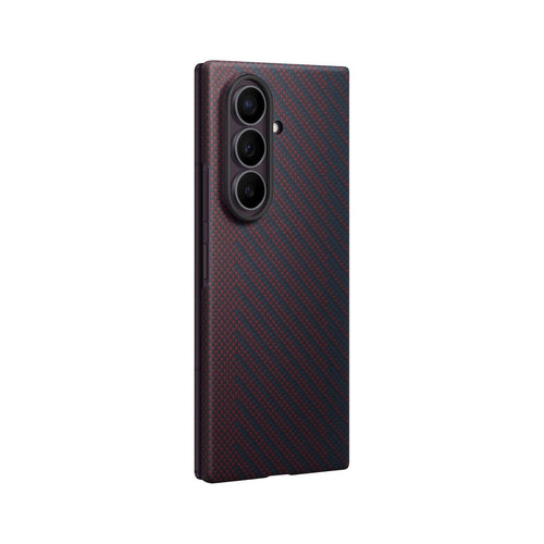 Samsung Galaxy Z Fold 8 Ultra \ Red