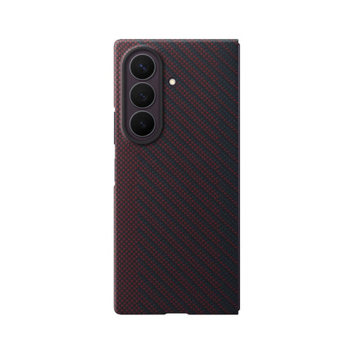Samsung Galaxy Z Fold 8 Ultra \ Red