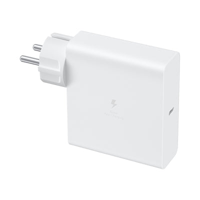 Samsung EP-TB410 140W PD USB-C Wall Charger - White