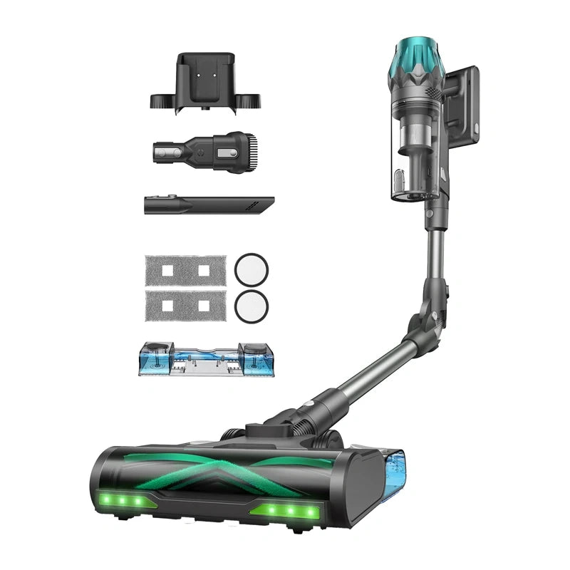 VEXILAR V15 MAX Cordless Upright Vacuum Cleaner - Image 5