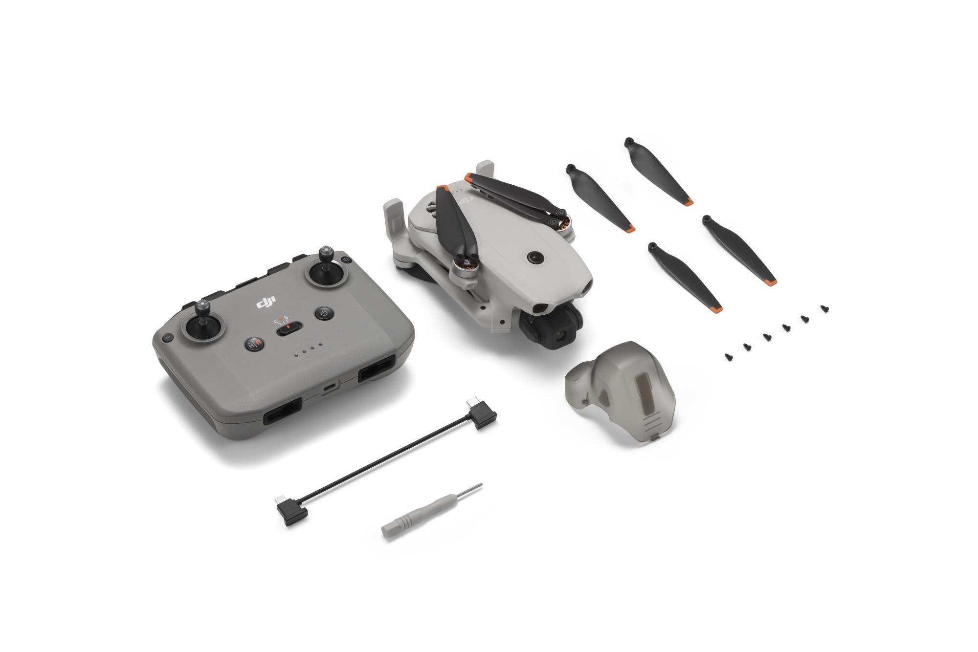 Drone DJI Lito 1 CP.MA.00000990
