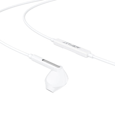 mini jack 3.5 mm (male) — Acefast
