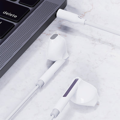 mini jack 3.5 mm (male) — Acefast