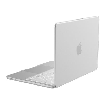 Spigen AirSkin Case for MacBook Neo 13" 2026 - Transparent Matte