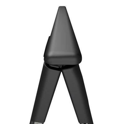 Spigen Air Fit Pro Magsafe Case for Samsung Galaxy Z Fold 8 Ultra - Black