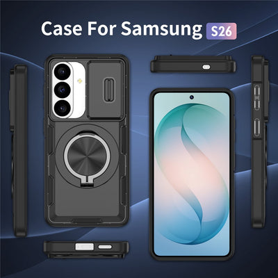Samsung Galaxy S26 — Hurtel