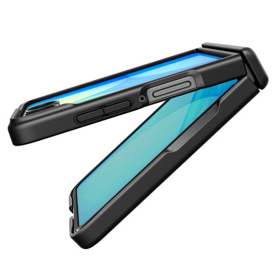 Spigen Air Fit Pro Magsafe Case for Samsung Galaxy Z Flip 8 - Black