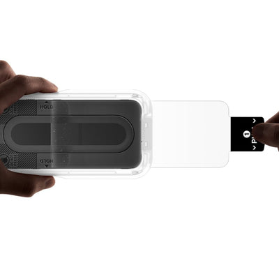 Spigen Glas.tR EZ Fit Pro 2-Pack Tempered Glass for Nothing Phone 4A Pro