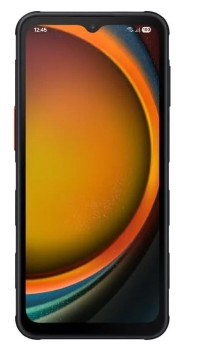 MOBILE PHONE GALAXY XCOVER 7/PRO SM-G766B SAMSUNG