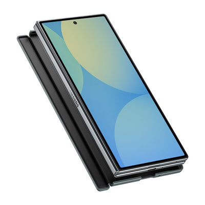 Spigen Air Fit Pro Magsafe Case for Samsung Galaxy Z Fold 8 Ultra - Dark Green