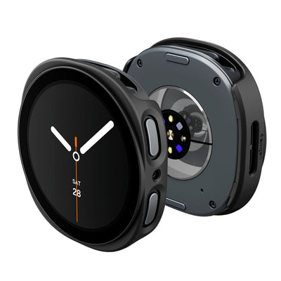 Spigen Thin Fit 360 Case for Samsung Galaxy Watch 40mm - Black