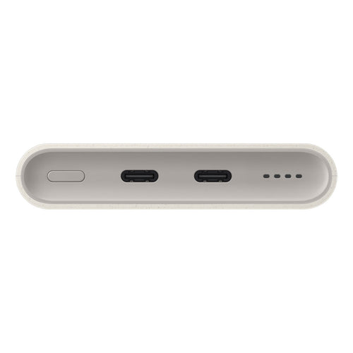Powerbank Samsung EB-P3401XUEGWW 10000 mAh 25 W 2x USB-C - beige