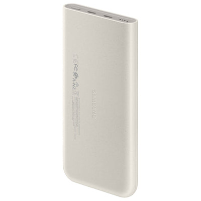 Powerbank Samsung EB-P3401XUEGWW 10000 mAh 25 W 2x USB-C - beige