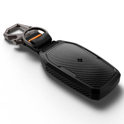 Spigen TK100 Car Key Case - Black