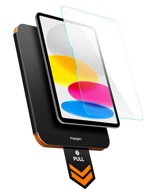 Spigen ALM Glas.tR T Tempered Glass for iPad 10.9" 2022 / 11 " 2025
