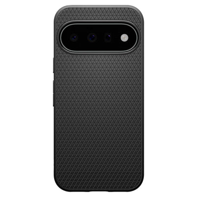 Spigen Liquid Air Case for Google Pixel 11 - Matte Black