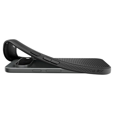 Spigen Liquid Air Case for Google Pixel 11 - Matte Black