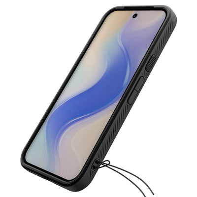 Spigen Liquid Air Case for Google Pixel 11 - Matte Black