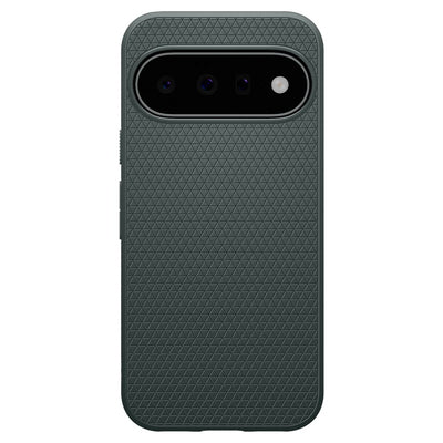 Spigen Liquid Air Mag MagSafe Case for Google Pixel 11 - Dark Green