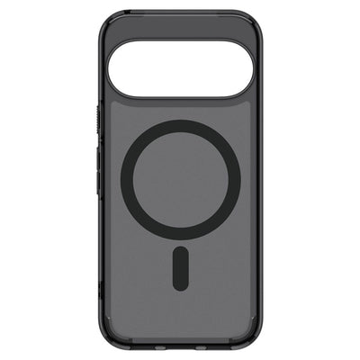 Spigen Ultra Hybrid Mag MagSafe Case for Google Pixel 11 - Black and Gray