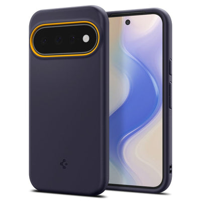 Spigen Nano Pop MagSafe Case for Google Pixel 11 - Navy Blue