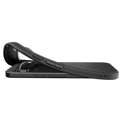 Spigen Liquid Air Google Pixel 11 Pro Case - Matte Black