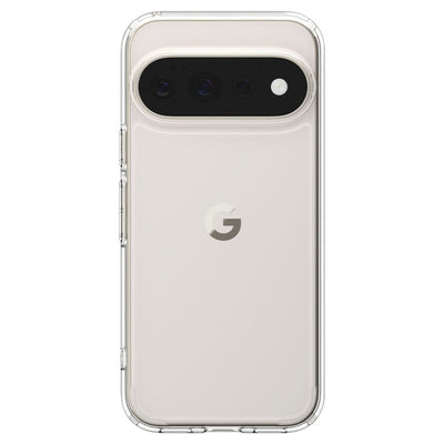 Spigen Ultra Hybrid Case for Google Pixel 11 Pro - Transparent