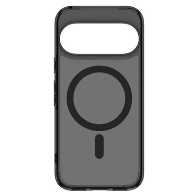 Spigen Ultra Hybrid Mag MagSafe Case for Google Pixel 11 Pro - Black and Gray