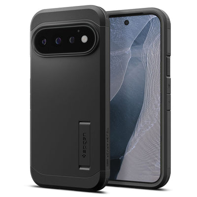 Spigen Tough Armor Mag MagSafe case for Google Pixel 11 Pro - black