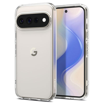 Spigen Ultra Hybrid Case for Google Pixel 11 Pro XL - Transparent