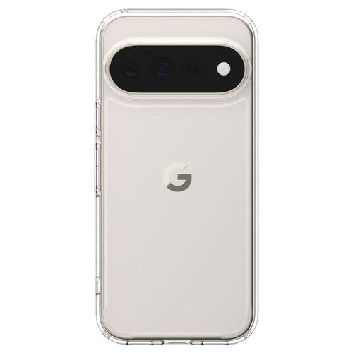 Spigen Ultra Hybrid Case for Google Pixel 11 Pro XL - Transparent