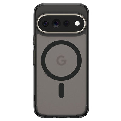 Spigen Ultra Hybrid Mag MagSafe Case for Google Pixel 11 Pro XL - Black and Gray