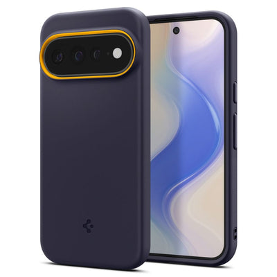 Spigen Nano Pop MagSafe Case for Google Pixel 11 Pro XL - Navy Blue