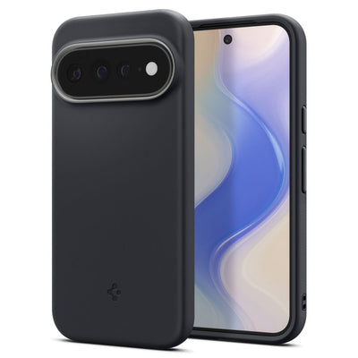 Spigen Nano Pop MagSafe Case for Google Pixel 11 Pro XL - Black and Gray